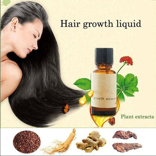 Special Hair Growth Liquid
