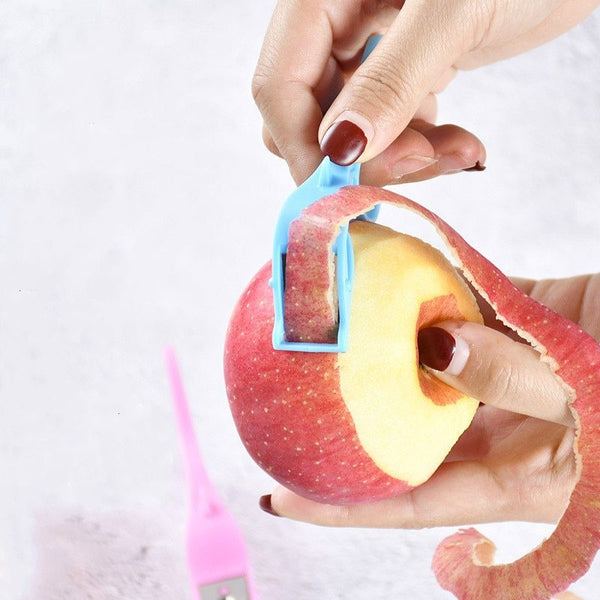 Multifunctional Fruit Peeler
