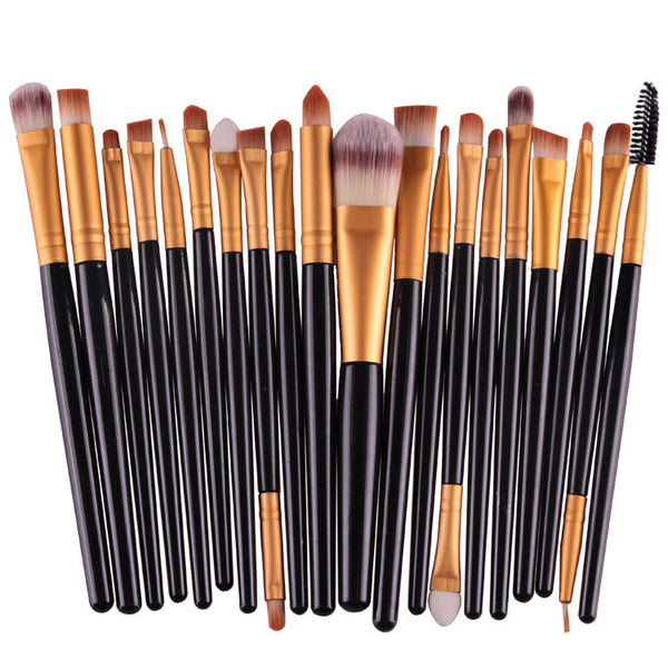 Loose Powder Blush Brush Eye Shadow Brush