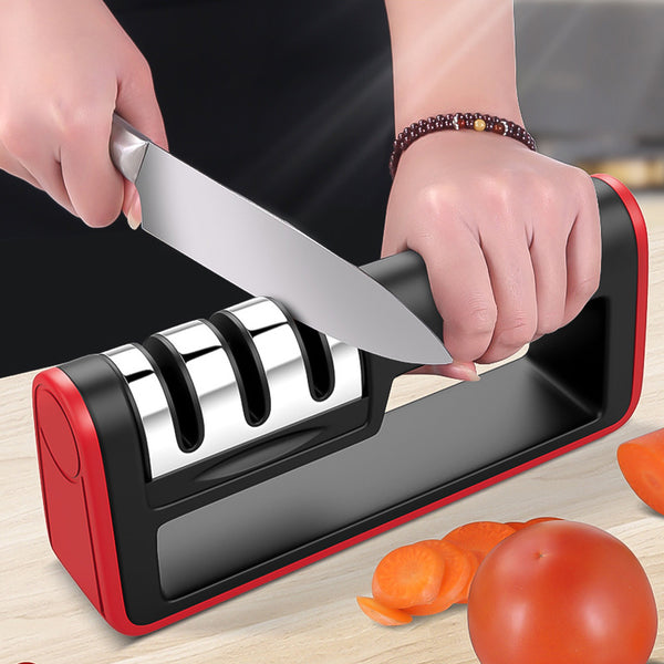 Professional Knife Sharpener Diamond Quick