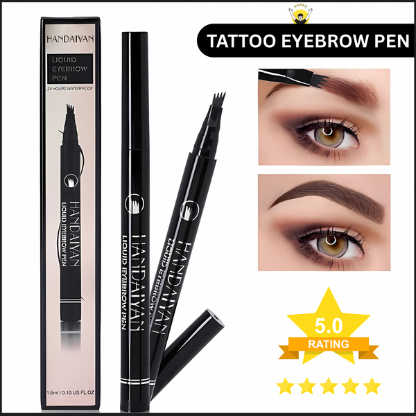 Microblading Eyebrow Pencil Waterproof